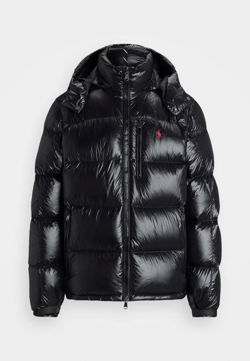 RL PUFFER JACKET