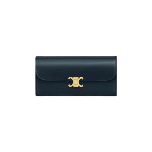 Sleek Luxe: Elegant Ease Wallet